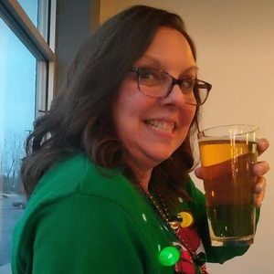 Meet your Posher, Paula